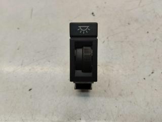 кнопка корректора фар Peugeot 406 1 поколение [рестайлинг] 2000, МКПП