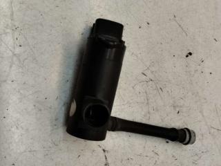 насос (моторчик) омывателя стекла Toyota Corolla Verso 2 поколение AR10 [рестайлинг] 2007, 2.2 л., 2AD-FTV, дизель, МКПП, минивэн, 3670517591, 8554201060