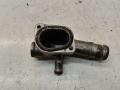 фланец (тройник) системы охлаждения Volkswagen Passat B5 2001, 1.9 л., TDi, дизель, МКПП, 038121133A - фото №3