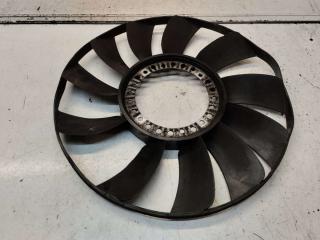 крыльчатка вискомуфты Volkswagen Passat B5 2001, 1.9 л., TDi, дизель, МКПП, NR058121301B, 058121301B