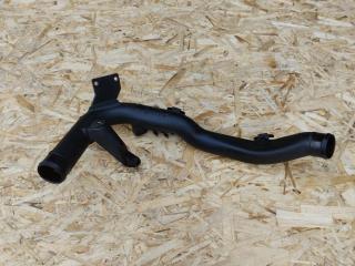 патрубок интеркулера Volkswagen Passat B5 2001, 1.9 л., TDi, дизель, МКПП, 8D0145840S, 8E0145762C, 8E0145762A