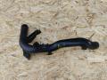 патрубок интеркулера Volkswagen Passat B5 2001, 1.9 л., TDi, дизель, МКПП, 8D0145840S, 8E0145762C, 8E0145762A - фото №2