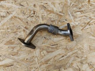 трубка системы рециркуляции EGR Volkswagen Passat B5 2001, 1.9 л., TDi, дизель, МКПП, 038131521L