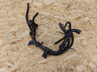 трубка охлаждающей жидкости Volkswagen Passat B5 2001, 1.9 л., TDi, дизель, МКПП, 038121065BH, 021133687A, 1J0121324