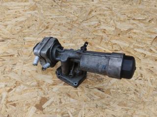 корпус масляного фильтра Volkswagen Passat B5 2001, 1.9 л., TDi, дизель, МКПП, 038115389C, 038115466, 028117021, 028117021B, 028117021K