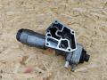 корпус масляного фильтра Volkswagen Passat B5 2001, 1.9 л., TDi, дизель, МКПП, 038115389C, 038115466, 028117021, 028117021B, 028117021K - фото №3