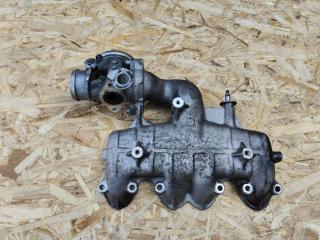 коллектор впускной Volkswagen Passat B5 2001, 1.9 л., TDi, дизель, МКПП, 038129713AP, 038131501G, 038129637B