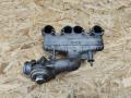 коллектор впускной Volkswagen Passat B5 2001, 1.9 л., TDi, дизель, МКПП, 038129713AP, 038131501G, 038129637B - фото №3