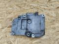 кронштейн компрессора кондиционера Volkswagen Passat B5 2001, 1.9 л., TDi, дизель, МКПП, 038260885C, 038260885B - фото №2