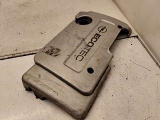 декоративная крышка двигателя Smart Fortwo 1 поколение [рестайлинг] W450.432 2004, 1.0 л., M 132.910, бензин, АКПП, кабриолет, 09181553, RSM1818197, 09157391, 09157392, 09157393