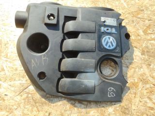 декоративная крышка двигателя Volkswagen Passat B5 2001, 1.9 л., TDi, дизель, МКПП, 038103925SL