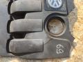 декоративная крышка двигателя Volkswagen Passat B5 2001, 1.9 л., TDi, дизель, МКПП, 038103925SL - фото №6