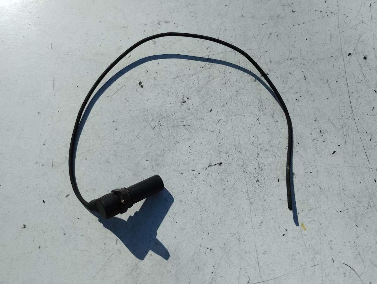 датчик коленвала Volkswagen Passat B5 2001, 1.9 л., TDi, дизель, МКПП, 038907319E, 6PU009167261, SS11067 - фото №1
