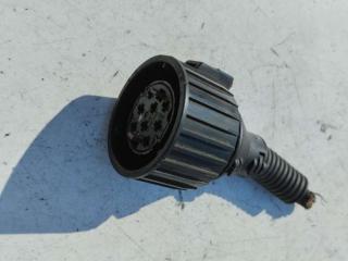 разъем (фишка) проводки Volkswagen Passat B5 2001, 1.9 л., TDi, дизель, МКПП, 038973121B, 046971921, 7807235