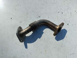 трубка системы рециркуляции EGR Volkswagen Passat B5 2001, 1.9 л., TDi, дизель, МКПП, 038131521L