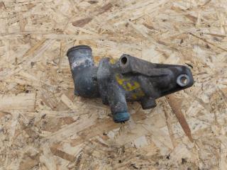 корпус термостата Smart Fortwo 1 поколение [рестайлинг] W450.432 2004, 1.0 л., M 132.910, бензин, АКПП, кабриолет, 2503185, 90573325, 9129907