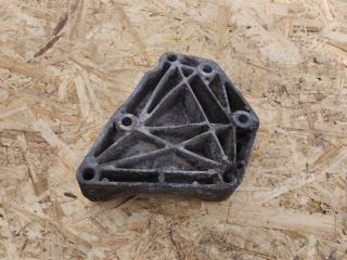 кронштейн компрессора кондиционера Smart Fortwo 1 поколение [рестайлинг] W450.432 2004, 1.0 л., M 132.910, бензин, АКПП, кабриолет, 90581524