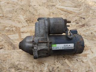 стартер Smart Fortwo 1 поколение [рестайлинг] W450.432 2004, 1.0 л., M 132.910, бензин, АКПП, кабриолет, 0001106015, 09130838, D6RA162, 0001106011, 0001107402, 0001112035, 0986014861, 0986017120, 101486, 432626, 432632, 438183, 455699, 458188, 458228, 726002, 726041, D6RA132, D6RA163, D6RA249, D6RA293, D6RA32, D6RA62, D6RA662, D6RA93, SD6RA162P, STB0519RB, STD0519RB, STV0519RB, STV0519WA, STV519WA, 300