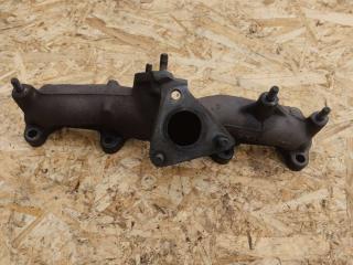 коллектор выпускной Volkswagen Passat B5 2001, 1.9 л., TDi, дизель, МКПП, 253033AG