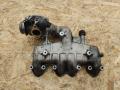коллектор впускной Volkswagen Passat B5 2001, 1.9 л., TDi, дизель, МКПП, 038129713AP, 038131501G, 038129637B - фото №2