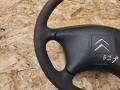 руль Citroen Berlingo 1 поколение (M59) [рестайлинг] 2006, 1.6 л., дизель, фургон - фото №2