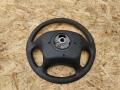 руль Citroen Berlingo 1 поколение (M59) [рестайлинг] 2006, 1.6 л., дизель, фургон - фото №6