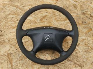 руль Citroen Berlingo 1 поколение (M59) [рестайлинг] 2005, 1.6 л., дизель, МКПП, фургон, SV1008000