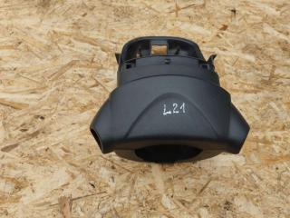 кожух рулевой колонки Nissan Primera P12 2004, 2.2 л., дизель, МКПП, универсал, 48470AV700