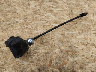 кулиса Peugeot 406 1 поколение [рестайлинг] 2002, 2.0 л., дизель, МКПП, седан