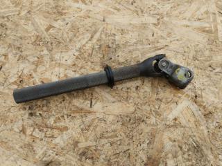 рулевой карданчик Nissan Primera P12 2004, 2.2 л., дизель, МКПП, хетчбэк 5 дв., 21E2B5, AE2