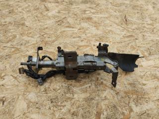 рулевая колонка Nissan Primera P12 2004, 2.2 л., дизель, МКПП, хетчбэк 5 дв., 375C2, 21E2, 375C221E2B, N17E2