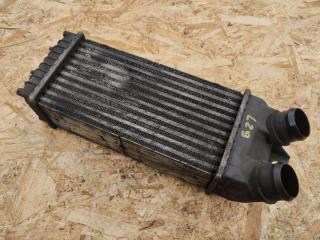 интеркулер Citroen Berlingo 1 поколение (M59) [рестайлинг] 2006, 1.6 л., дизель, фургон, 9645965180, 0384G5, E256083, 874964G