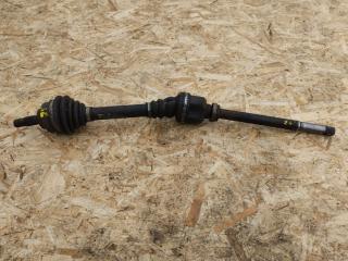 полуось передняя правая (приводной вал, ШРУС) Citroen Berlingo 1 поколение (M59) [рестайлинг] 2005, 1.6 л., дизель, МКПП, фургон, 32730Q, 32731K, 32736J, 3273L8, 3273N3, 95619480, 95624471, 95631414, 95648545, 96048975, 96167304, 96171857, 9624445180