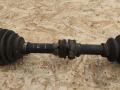 полуось передняя правая (приводной вал, ШРУС) Nissan Primera P12 2004, 2.2 л., дизель, МКПП, универсал - фото №3