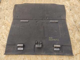 полка багажника BMW 5 серия E39 [рестайлинг] 2002, 3.0 л., дизель, АКПП, универсал, 7059231