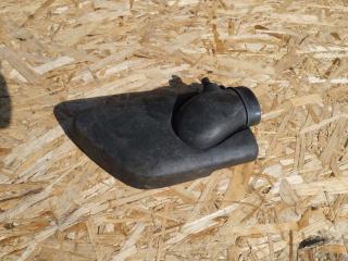 воздуховод (дефлектор) радиатора Citroen Xsara Picasso 1 поколение [рестайлинг] 2007, АКПП, 9628084980, 96103100