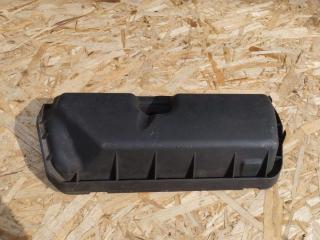 декоративная крышка двигателя Renault Master 2 поколение [рестайлинг] 2007, АКПП, 8200397655, 8200496260