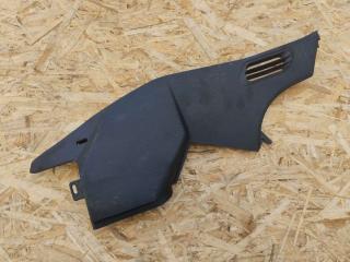 Декоративная накладка центральной консоли Peugeot 406 1 поколение [рестайлинг] 2000, АКПП, 96221954, 96221954ZL, 96221954ZC