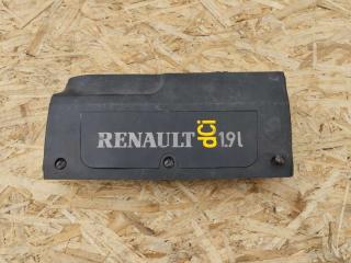 корпус воздушного фильтра Renault Scenic 1 поколение [рестайлинг] 2000, АКПП, 8082067