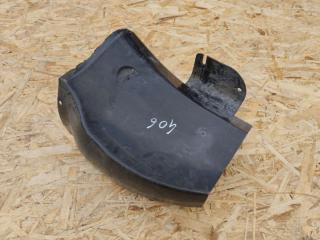 защита арок передняя левая (подкрылок) Peugeot 406 1 поколение [рестайлинг] 2000, АКПП, 9637857280