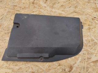 кожух аккумулятора Renault Laguna 2 поколение 2002, АКПП, 8200286107