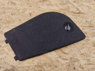 накладка двери (крышки) багажника Peugeot 308 T7 2007, 1.6 л., дизель, МКПП