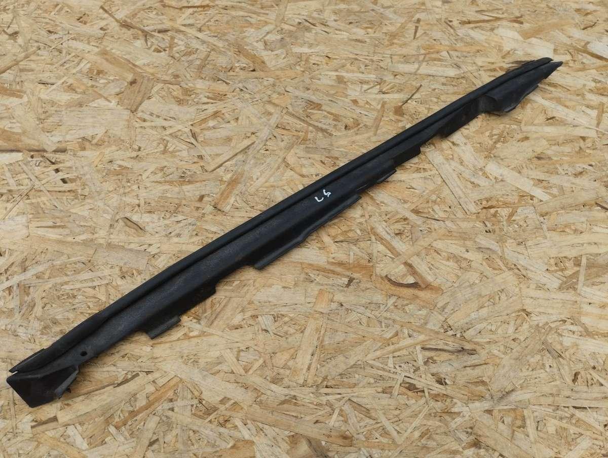 молдинг переднего левого крыла Lexus IS 2 поколение (XE20) 2007, 2.2 л., дизель, МКПП, 5380853010, 5382653011 - фото №1