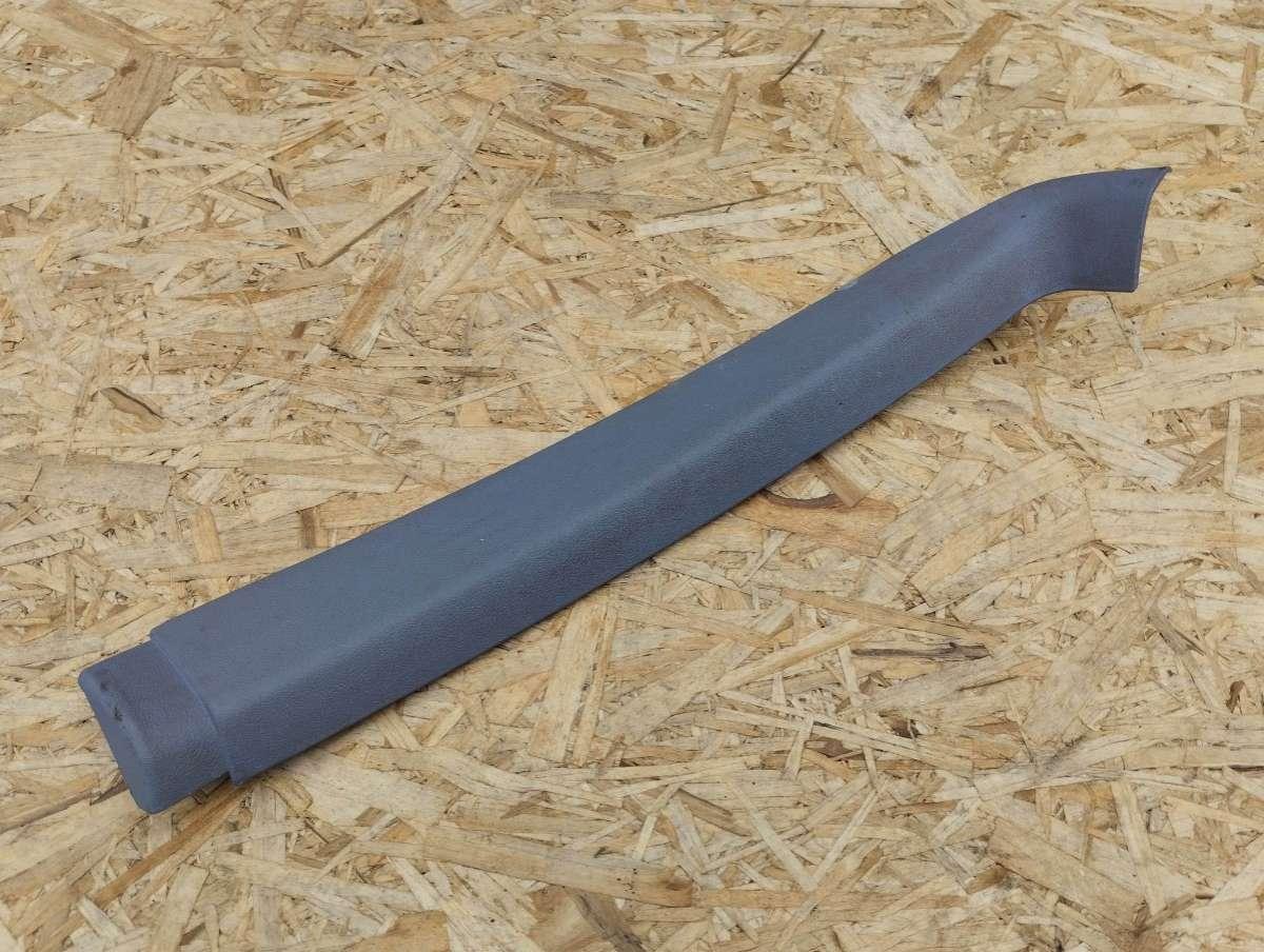 обшивка крышки багажника Mercedes-Benz Vito W638 2001, 2.2 л., OM 611.980, дизель, МКПП, микроавтобус, A6387470871 - фото №1