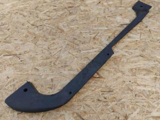 накладка на порог Citroen Berlingo 1 поколение (M59) [рестайлинг] 2006, 1.6 л., дизель, фургон, 9647616777, 9663618077