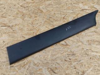 молдинг сдвижной двери Citroen Berlingo 1 поколение (M59) [рестайлинг] 2006, 1.6 л., дизель, фургон, 9619030377