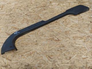 накладка на порог Citroen Berlingo 1 поколение (M59) [рестайлинг] 2006, 1.6 л., дизель, фургон, 9663618377, 9645633377