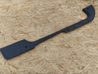 накладка на порог Citroen Berlingo 1 поколение (M59) [рестайлинг] 2005, 1.6 л., дизель, МКПП, фургон, 9663618377, 9645633377