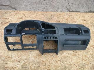 панель передняя салона (торпедо) Citroen Berlingo 1 поколение (M49) 2000, 9619437177