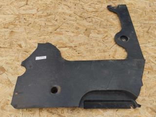 защита двигателя Peugeot 308 T7 2007, 1.6 л., дизель, МКПП, 9676556880, 9640602480